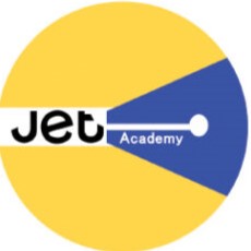 JET  Logo